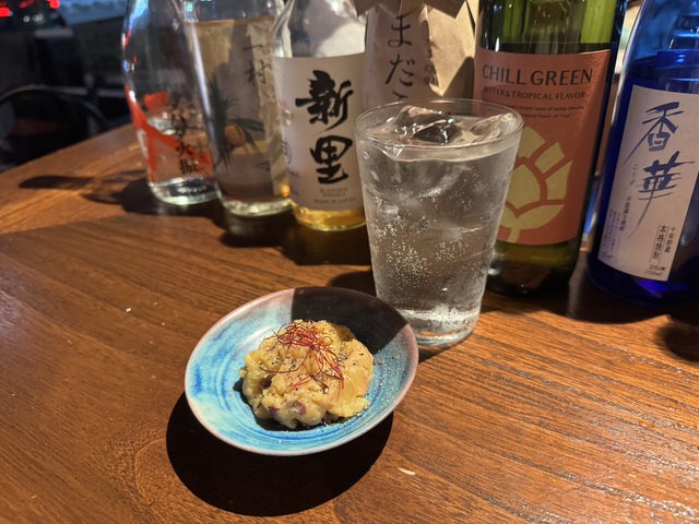 博多屋台LEF 写真2